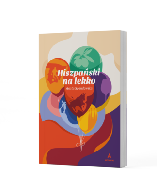 Hiszpański na lekko - Agata Spendowska