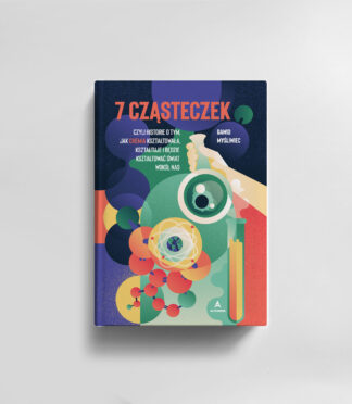 7 cząsteczek – Dawid Myśliwiec