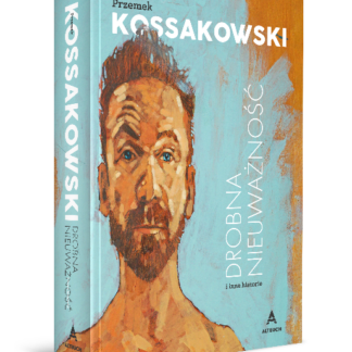 Drobna nieuważność - Przemek Kossakowski