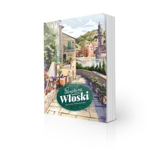Przepis na włoski - Antonina Jasnorzewska