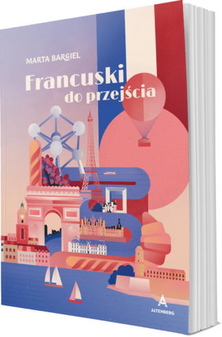 Francuski do przejścia - Marta Bargiel