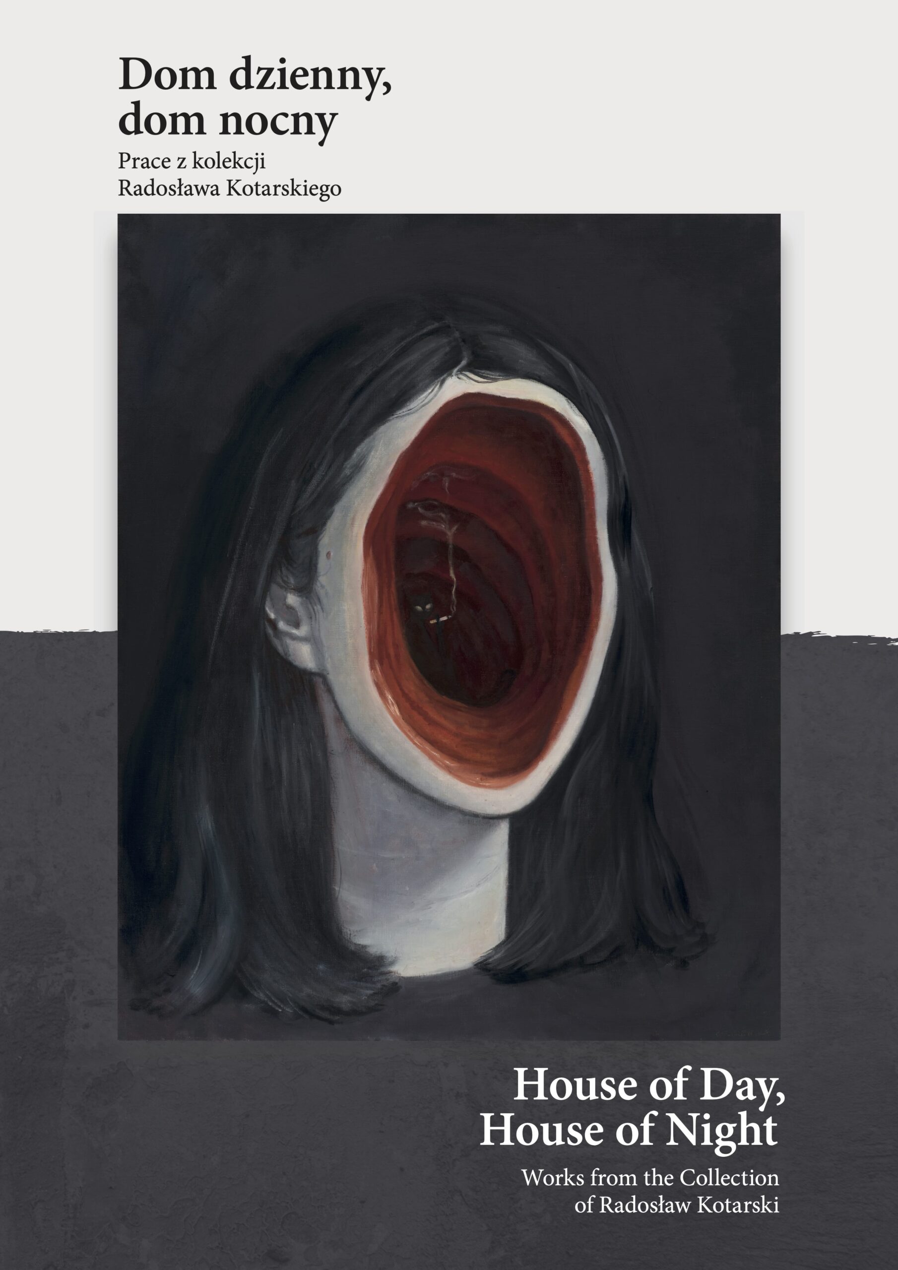 Dom dzienny, dom nocny. Prace z kolekcji Radosława Kotarskiego - obrazek 2