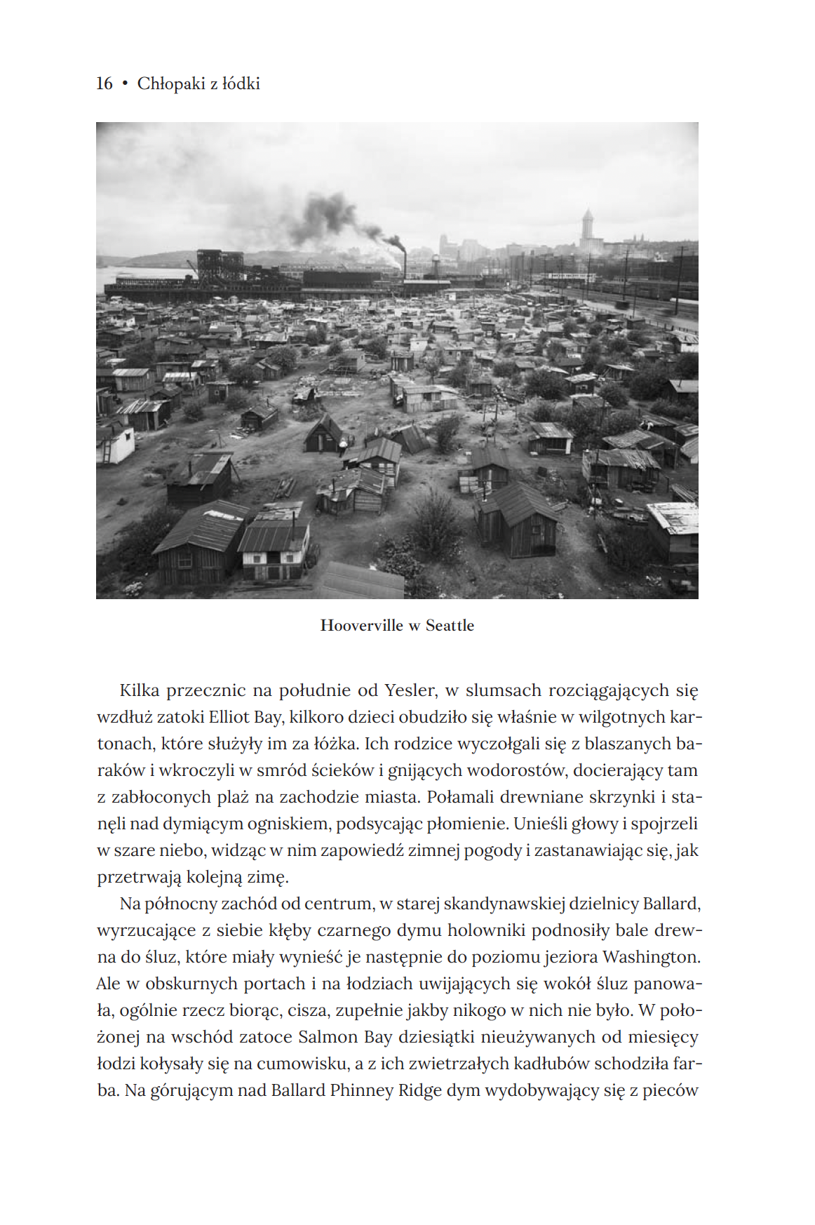 Chłopaki z łódki - Daniel J. Brown (PRZEDSPRZEDAŻ) - obrazek 3