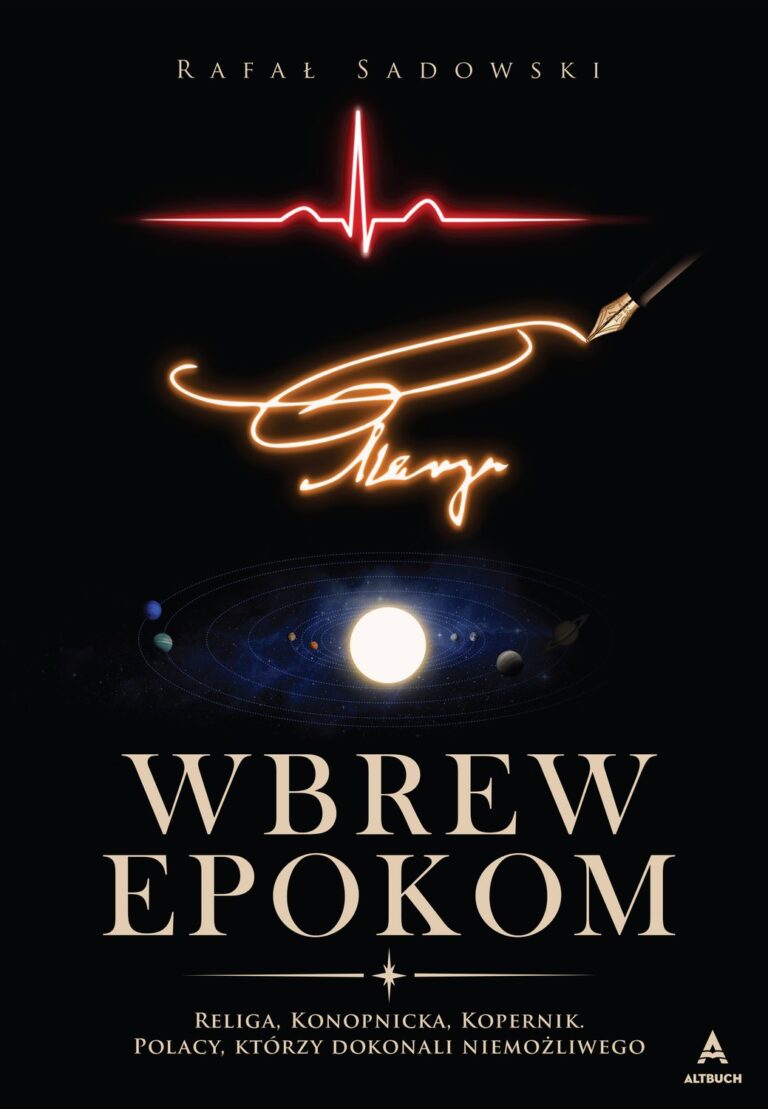 Okładka: Wbrew epokom